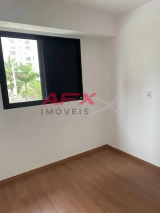 Imagem Apartamento 2 Quartos Sorocaba - SP - Parque Campolim