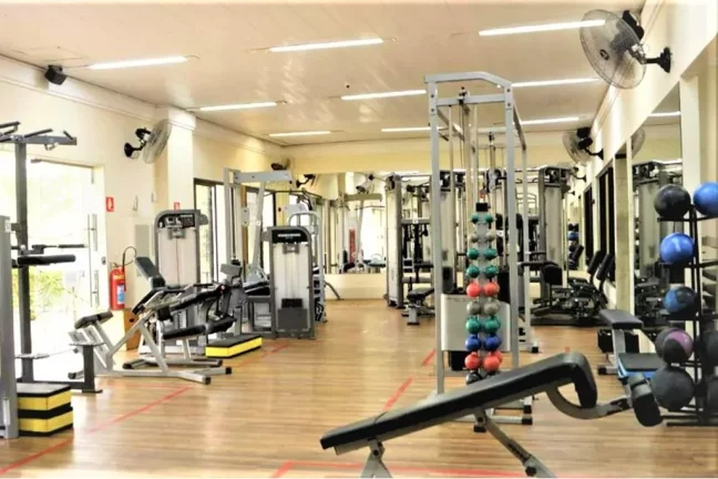 Imagem APARTAMENTO RESIDENCIAL em São Paulo - SP, Santo Amaro