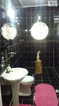 Imagem Casa Duplex em Mairiporã