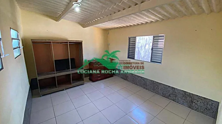 Imagem Casa Padrão