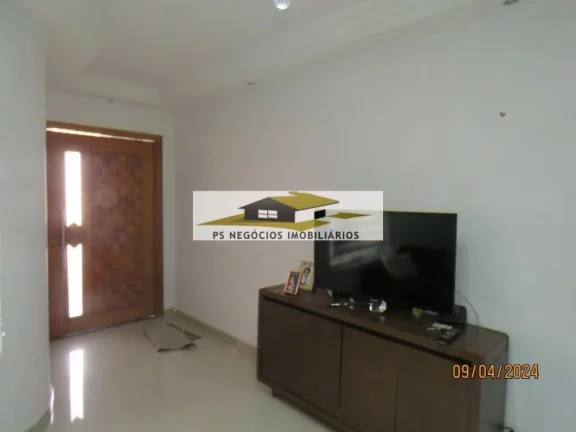 Imagem Sobrado a venda no Sacomã com 120mts