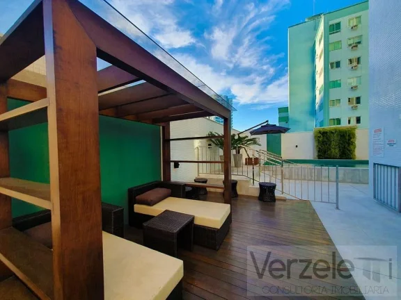 Imagem Apartamento Quadra Mar para Venda em Balneário Camboriú / SC no bairro Centro