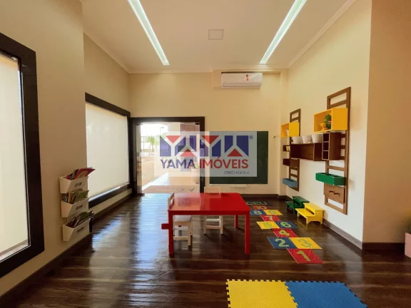 Imagem Edifício Monet - Apartamento Alto Padrão em Jardim Irajá, Ribeirão Preto/SP