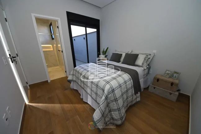 Imagem Casa de Condomínio