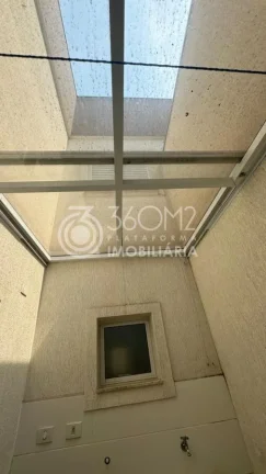 Imagem Sobrado para Venda em Santo André / SP no bairro Vila Camilópolis