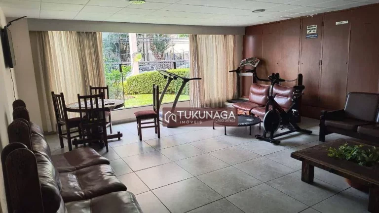 Imagem Apartamento com 2 quartos à venda, 105 m² por R$ 520.000 - Tatuapé - São Paulo/SP