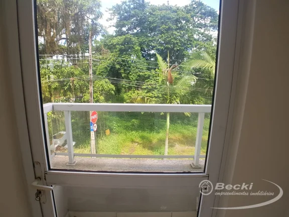 Imagem Apartamento no bairro Bom Retiro - Joinville