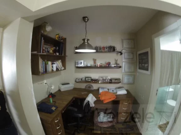 Imagem Apartamento para Temporada em Balneário Camboriú / SC no bairro Centro