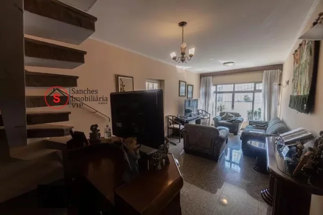 Imagem Sobrado residencial para Venda