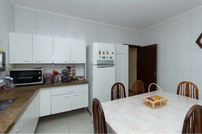 Imagem Casa com 3 Quartos à Venda, 154 m² em Indianópolis - São Paulo