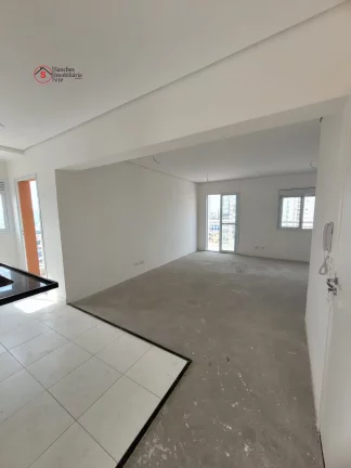 Imagem COBERTURA A VENDA OU ALUGUEL AO LADO DO METRÔ VILA PRUDENTE. NOVÍSSIMA, PREÇO EXCELENTE, VISTA INCRÍVEL, TOTALMENTE LIVRE.