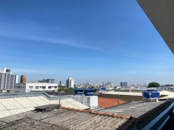 Imagem Apartamento com 1 Quarto para Alugar, 35 m² em Vila Ré - São Paulo Imagem Apartamento com 1 Quarto para Alugar, 35 m² em Vila Ré - São Paulo