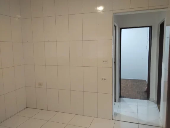 Imagem Casa com 2 dormitórios para alugar, 90 m² por R$ 3.222,55/mês - Parque Industrial - São José dos Campos/SP