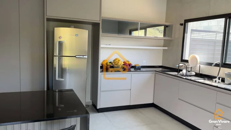 Imagem Casa térrea 3 dormitórios (2 suítes) 2vagas, Cond.Vale dos Lagos, Jacareí