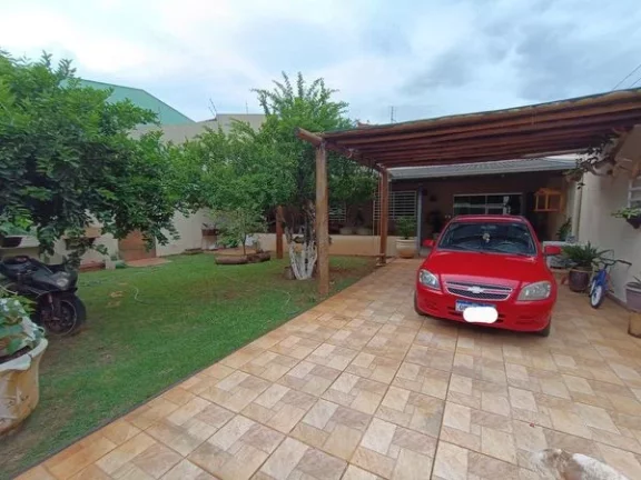 Casa Sozinha No Lote No Ville De France A 8 Min Do Flamboyant