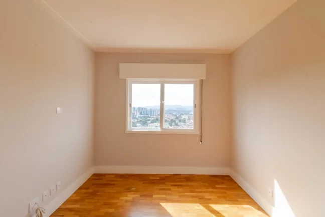 Imagem APARTAMENTO RESIDENCIAL em SÃO PAULO - SP, MORUMBI