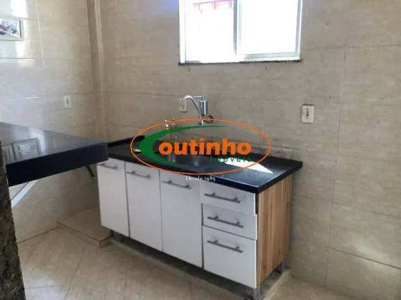 Imagem (28983) Rua Barão de Iguatemi - Tijuca