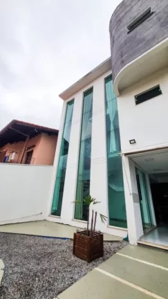 Imagem Sobrado com 4 dormitórios à venda, 336 m² por R$ 1.720.000,00 - Jardim Carlos Cooper - Suzano/SP