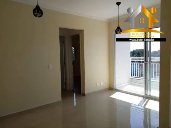 Imagem Apartamento - Vargem Grande Paulista | Batelli Imóveis