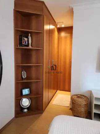 Imagem Apartamento com 3 dormitórios à venda, 125 m² por R$ 950.000,00 - Parque Campolim - Sorocaba/SP
