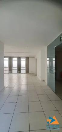 Imagem VENDO ANDAR CORRIDO COMERCIAL 227 M² -03 VGS B, SAVASSI-BH-MG