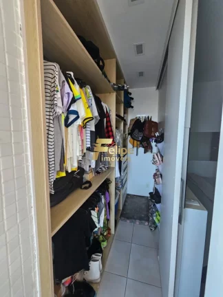 Imagem Amplo apartamento em Santa Lúcia com 75m².