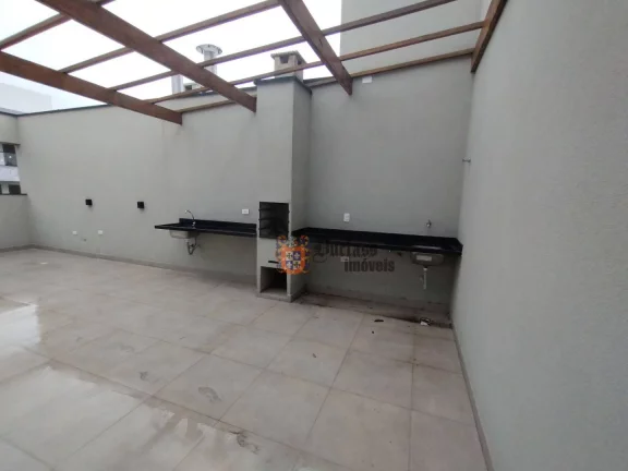 Imagem Cobertura com 2 dormitórios à venda, 117 m² por R$ 1.350.000,00 - Toninhas - Ubatuba/SP