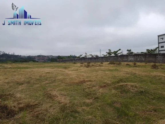 Imagem ÁREA INDUSTRIAL 10.500m², RODOANEL X REGIS, EMBÚ DAS ARTES - SP.