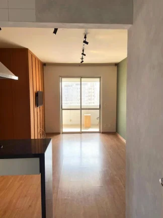 Imagem Apartamento Barra Funda - 60M², 2 Dorms, 1 Suíte, 1 Vaga.