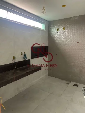 Imagem APARTAMENTO COBERTURA COM 211M² EM LAGOA NOVA