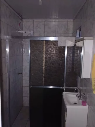 Imagem Casa Ampla, 5 Quartos, Bairro Pasqualini, Sapucaia do Sul