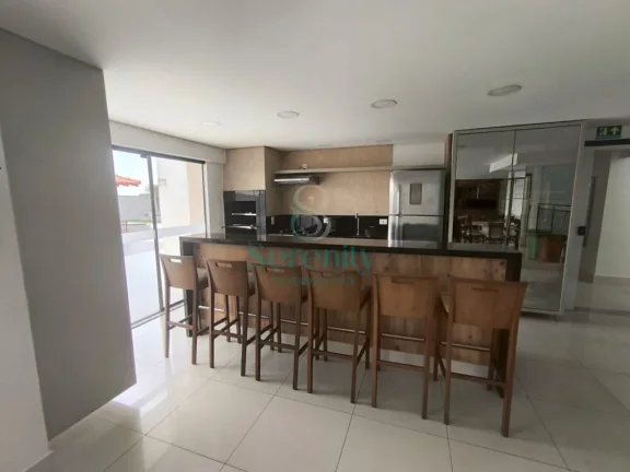 Imagem Apartamento à venda no Residencial Morada Shangri-La com 2 dormitórios, por R$ 580.000,00 - Jardim Shangri-Lá A -Londrina - PR