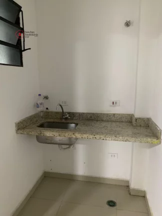 Imagem Salão Comercial - 143m, 2 andares, 2 vagas -Tatuap?(C) - SP