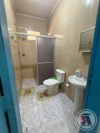 Imagem Chacara muito boa na Zona Leste