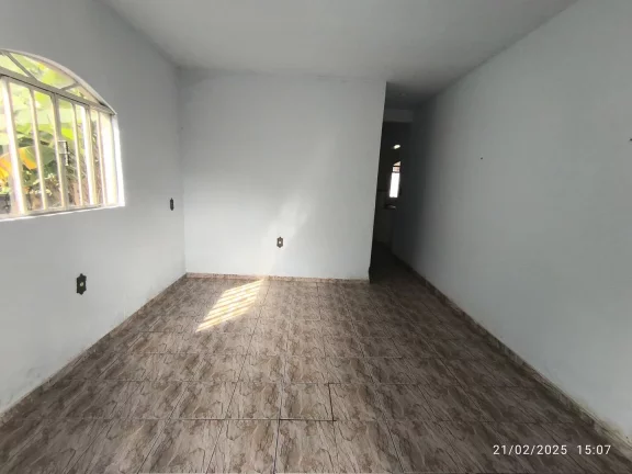 Imagem Casa com 3 Quartos à Venda, 300 m² em Residencial Lajinha (parque Durval De Barros) - Ibirité