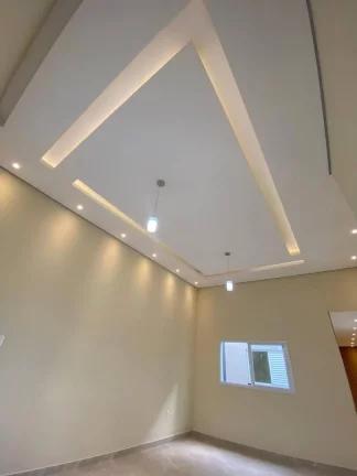 Imagem Casa Nova à venda no Vista Alegre - Bragança Paulista!