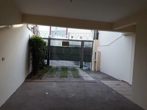 Imagem Casa RESIDENCIAL em SÃO PAULO - SP, PARQUE IPÊ