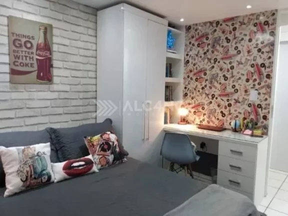 Imagem Apto - 3 Quarto - 1 Suíte - 116m² - Tambaú, João Pessoa/PB