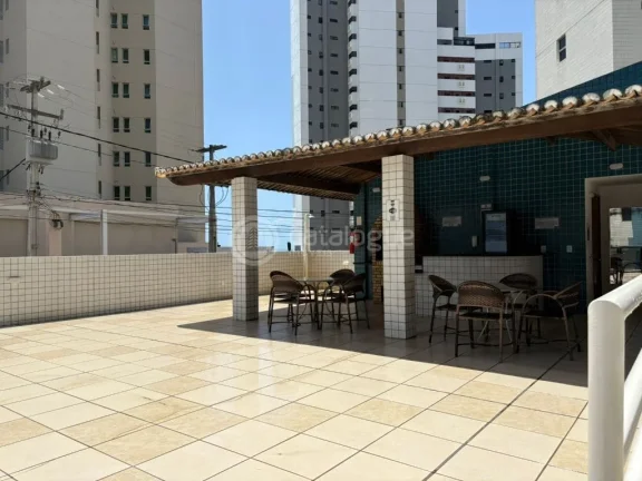 Imagem Edifício Conde da Praia Mobiliado