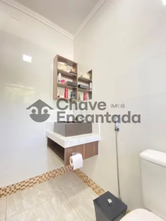 Imagem Casas / Alto Padrão na cidade de Birigui