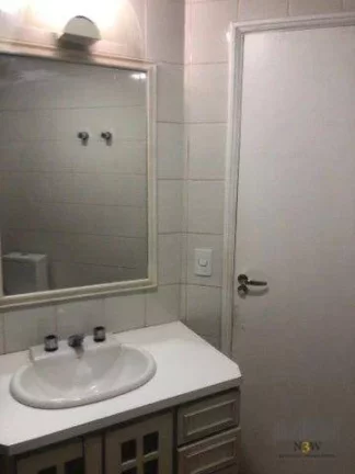 Imagem Apartamento à venda na Vila Leopoldina São Paulo SP com 3 dormitórios, 2 suítes, 2 vagas de garagem e 124m².