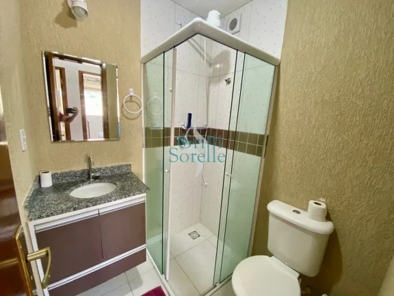 Imagem Apartamento à Venda em Taquaral - Ubatuba/SP.
