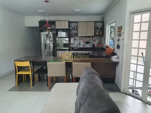 Imagem Casa Padrão