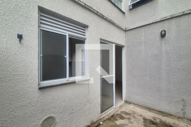 Imagem Apartamento à Venda - Vargem Grande, 2 Quartos, 53 m2