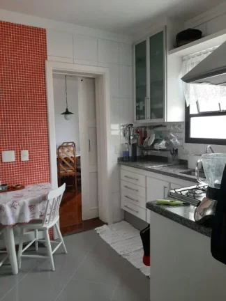 Imagem Apto na Mooca para venda na Rua Madre de Deus A.U.113 m² 3 dormitórios 1 suíte 2 vagas