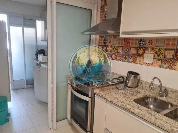 Imagem APTO RESIDENCIAL em Ubatuba - SP, ITAGU?