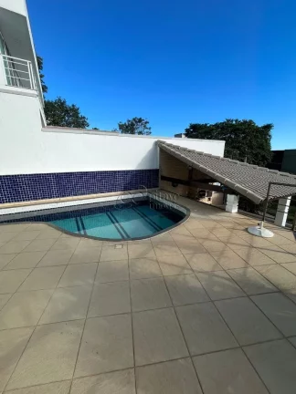 Imagem CASA PARA VENDA EM CONDOMÍNIO FECHADO - MACAÉ