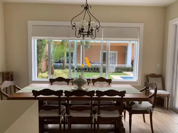 Imagem linda casa MARAMAR - RECREIO DOS BANDEIRANTES
