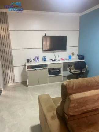 Imagem Casa com 1 Quarto à Venda, 360 m² em São Dimas - Colombo