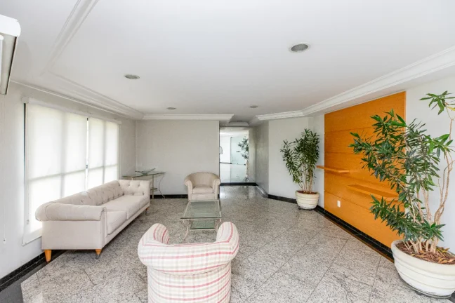 Imagem COBERTURA RESIDENCIAL em São Paulo - SP, Santo Amaro